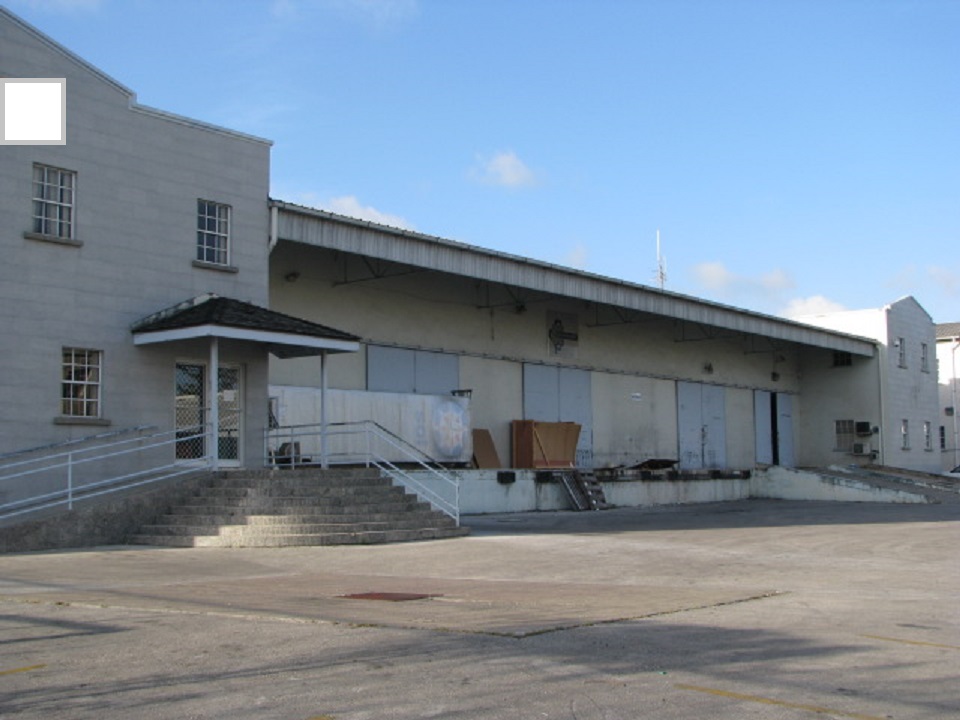 Warrens Industrial Park St Michael Barbados H V Realty Service